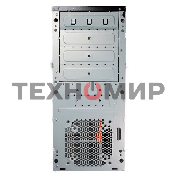Компьютерный корпус MIDITOWER ATX 600W BA831/6178877 POWERMAN