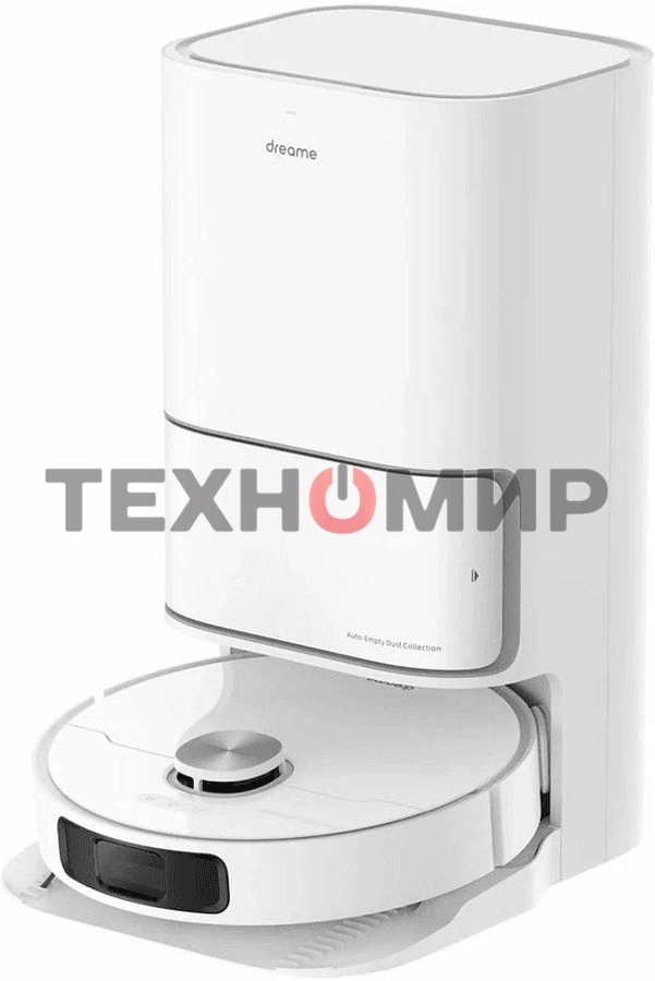 Робот-пылесос Dreame RLS6LADC-6 L10 Ultra