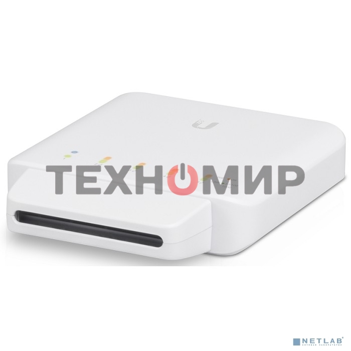 Коммутатор 5PORT 1000M POE USW-FLEX Ubiquiti