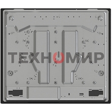Газовая варочная панель Gorenje GW641EXB черный