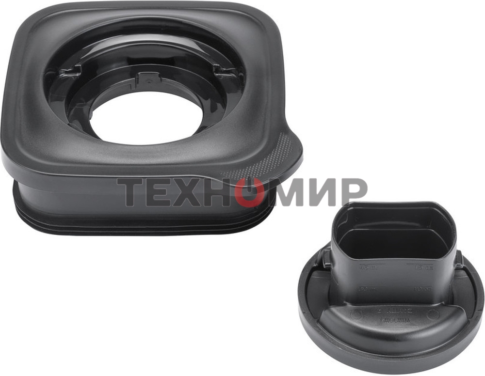 Блендер KitchenAid 5KSB4026EER красный