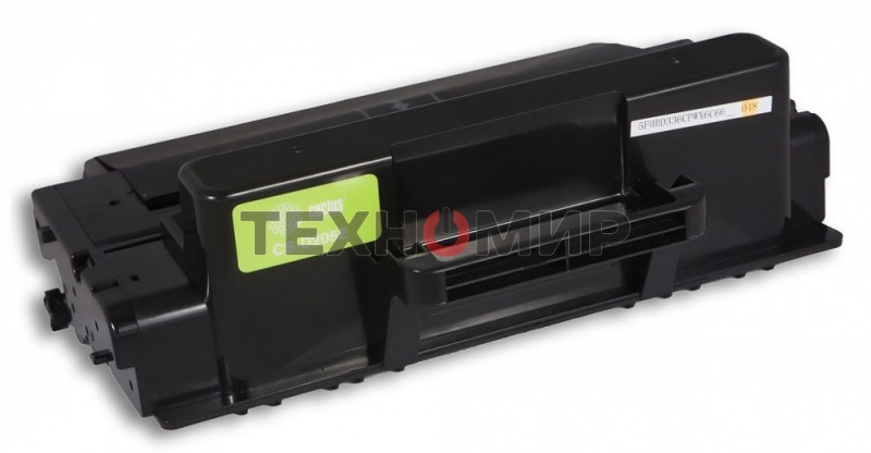 Картридж лазерный Cactus CS-D205E черный (10000 стр.) для Samsung ML-3710ND/ML-3712DW/SCX-5639FW/SCX-5637FR