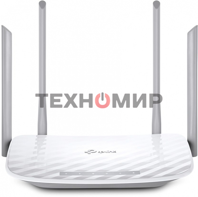 Роутер TP-Link Archer A5 AC1200 Двухдиапазонный Wi-Fi роутер