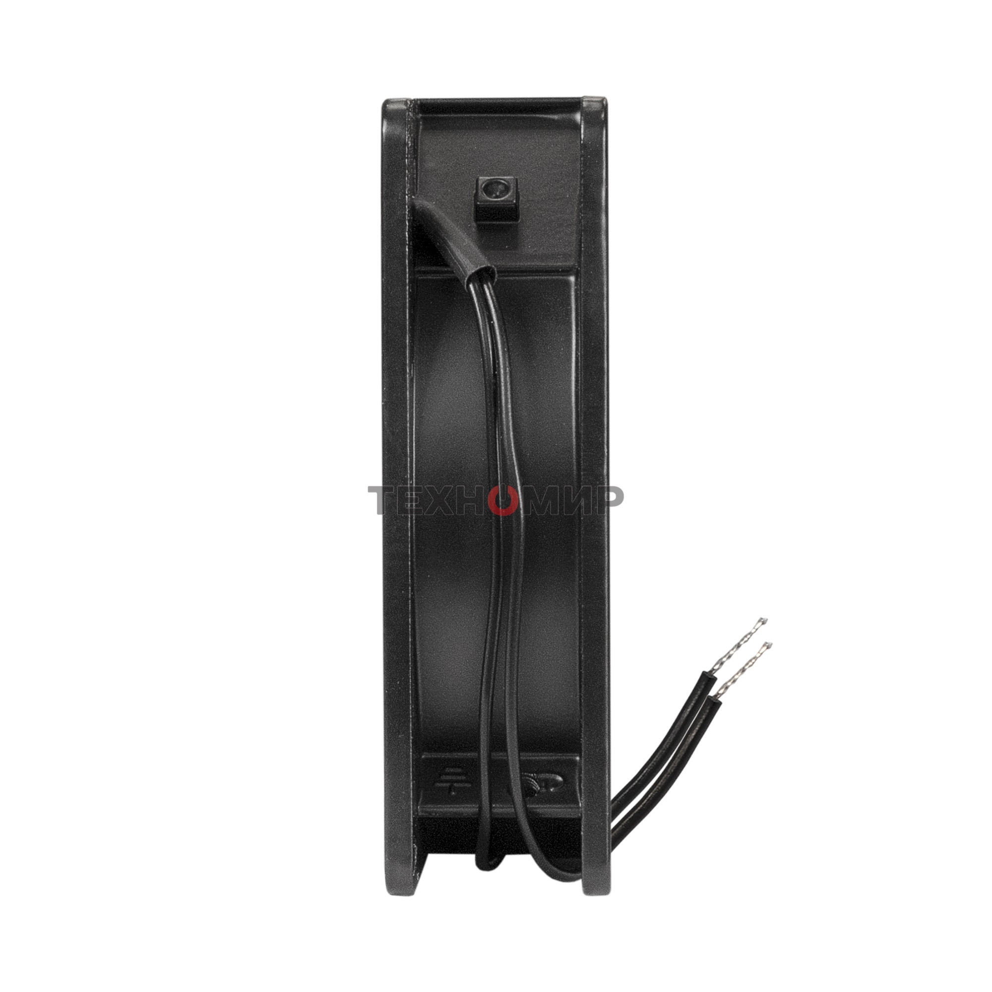 Вентилятор для корпуса ExeGate EX09225SAL черный, 92 мм, 2450 об/мин, 31 дБ