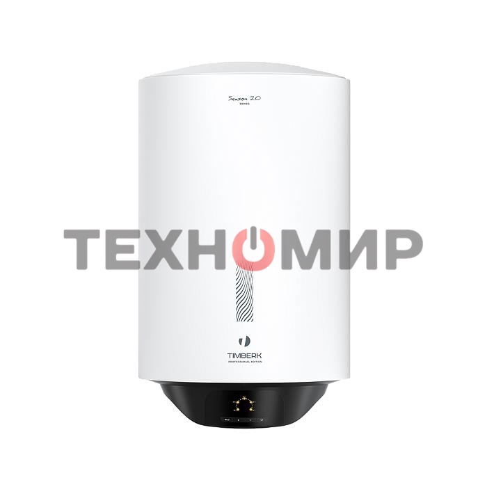 Накопительный водонагреватель Timberk SWH RE19 100 V сухой ТЭН
