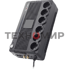 Источник бесперебойного питания Импульс Пионер 650