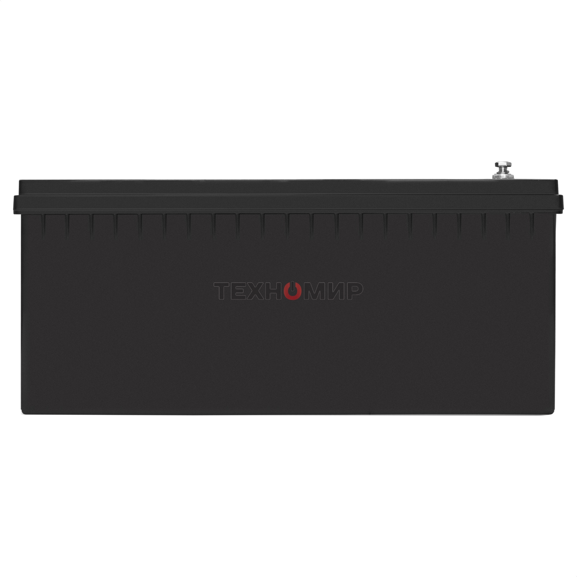 Аккумуляторная батарея ExeGate DT 12200 (12V 200Ah, под болт М8)