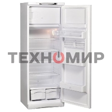 Холодильник Stinol STD 167 белый однокамерный 270/35 л морозилка сверху