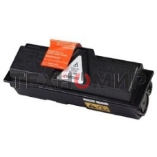 Картридж лазерный Kyocera TK-160 (1T02LY0NL0/1T02LY0NLC) черный для FS-1120D/FS-1120DN/P2035D/P2035DN 2500 стр.