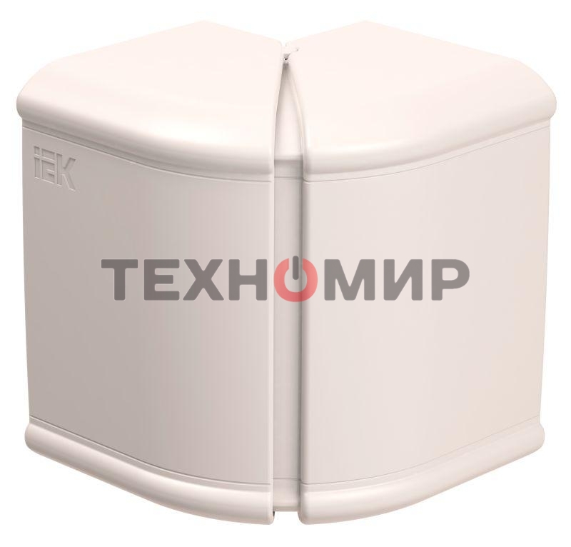 Внешний изменяемый угол для К.К. 