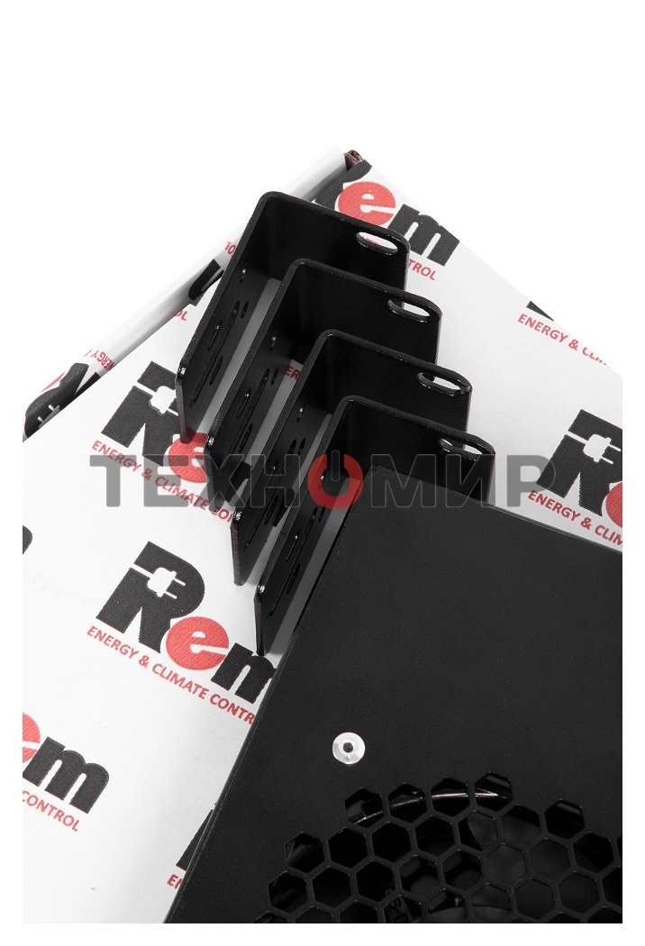 Модуль вентиляторный ЦМО 19