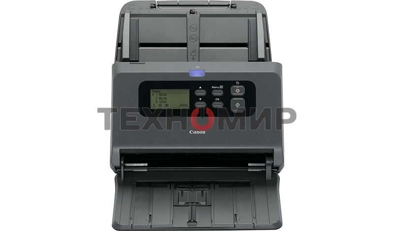 Сканер Canon image Formula DR-M260 (2405C003) A4 черный