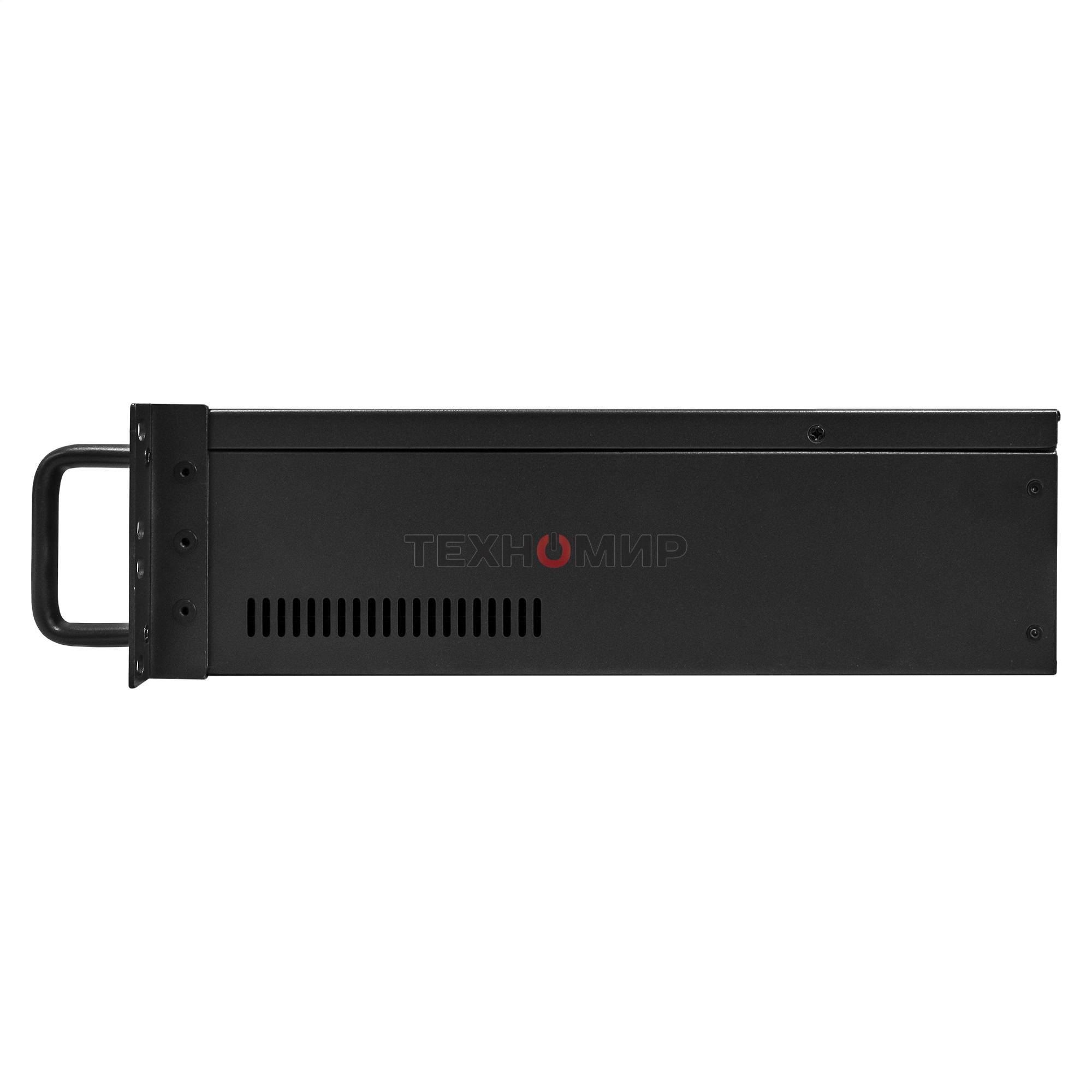 Серверный корпус ExeGate Pro 2U300-04 (RM 19