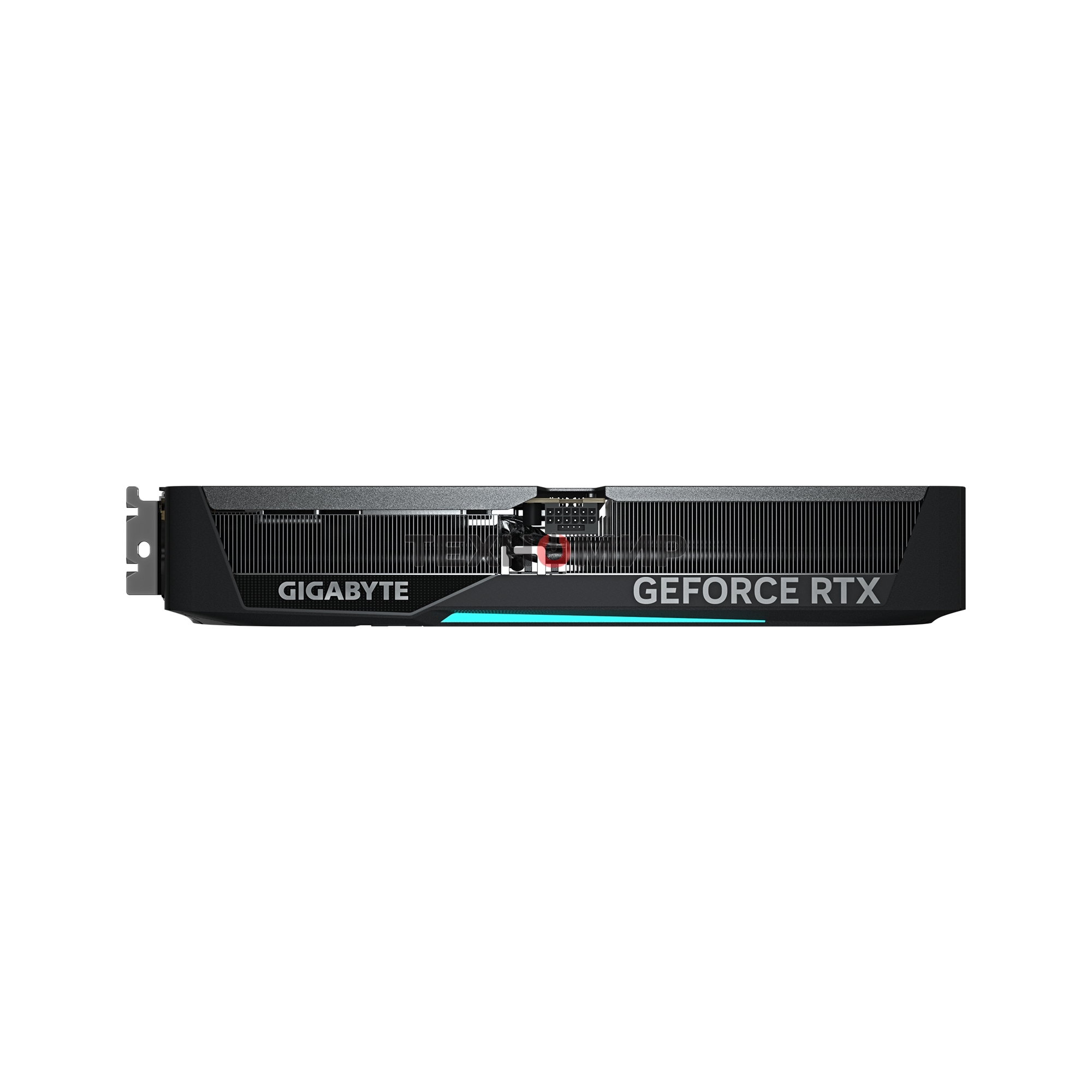 Видеокарта Gigabyte PCI-E GV-N5070EAGLE OC-12GD 1.0 NVIDIA GeForce RTX 5070 12Gb 192bit GDDR7 2805/28000 HDMIx1 DPx3 HDCP Ret