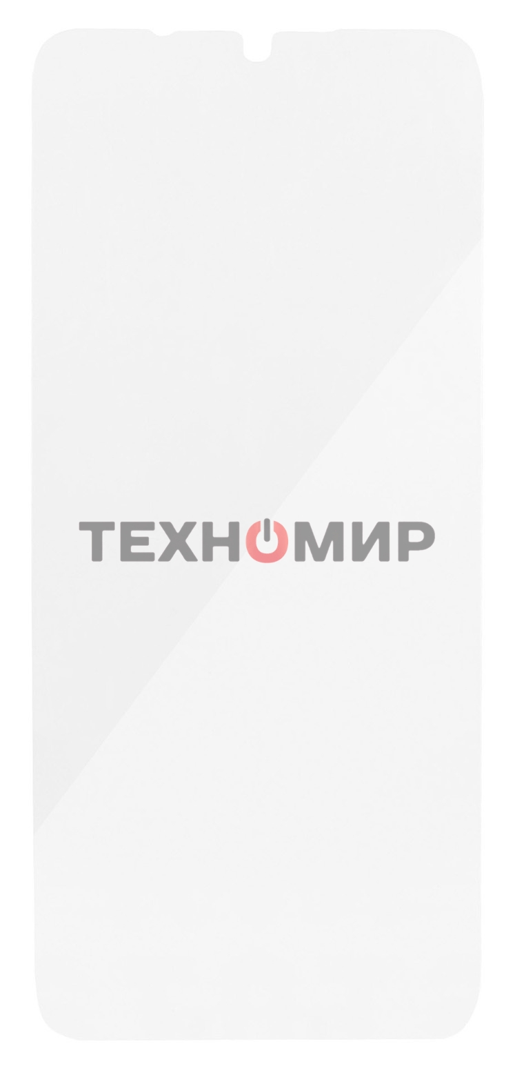 Защитное стекло для экрана Digma для Xiaomi Redmi 9A/9C прозрачная 1шт. (DGG1XR9ACA)