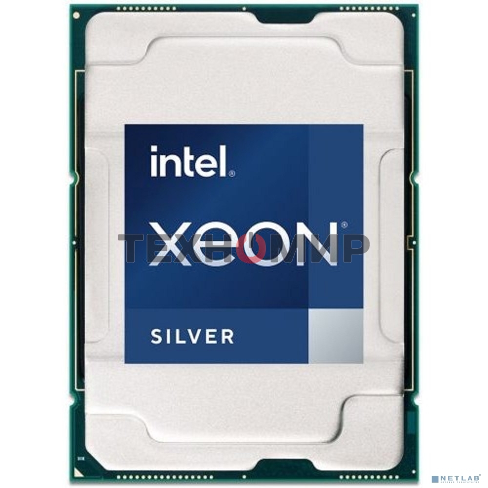 Процессор Intel Xeon Silver 4316 Soc-4189 2.3GHz OEM
