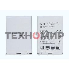 Аккумуляторная батарея BL-48TH для LG Optimus G Pro E988