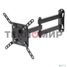 Кронштейн для телевизора Kromax DIX-14 черный 15