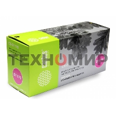 Картридж лазерный Cactus CS-D117S черный (2500 стр.) для Samsung SCX-4650/4655