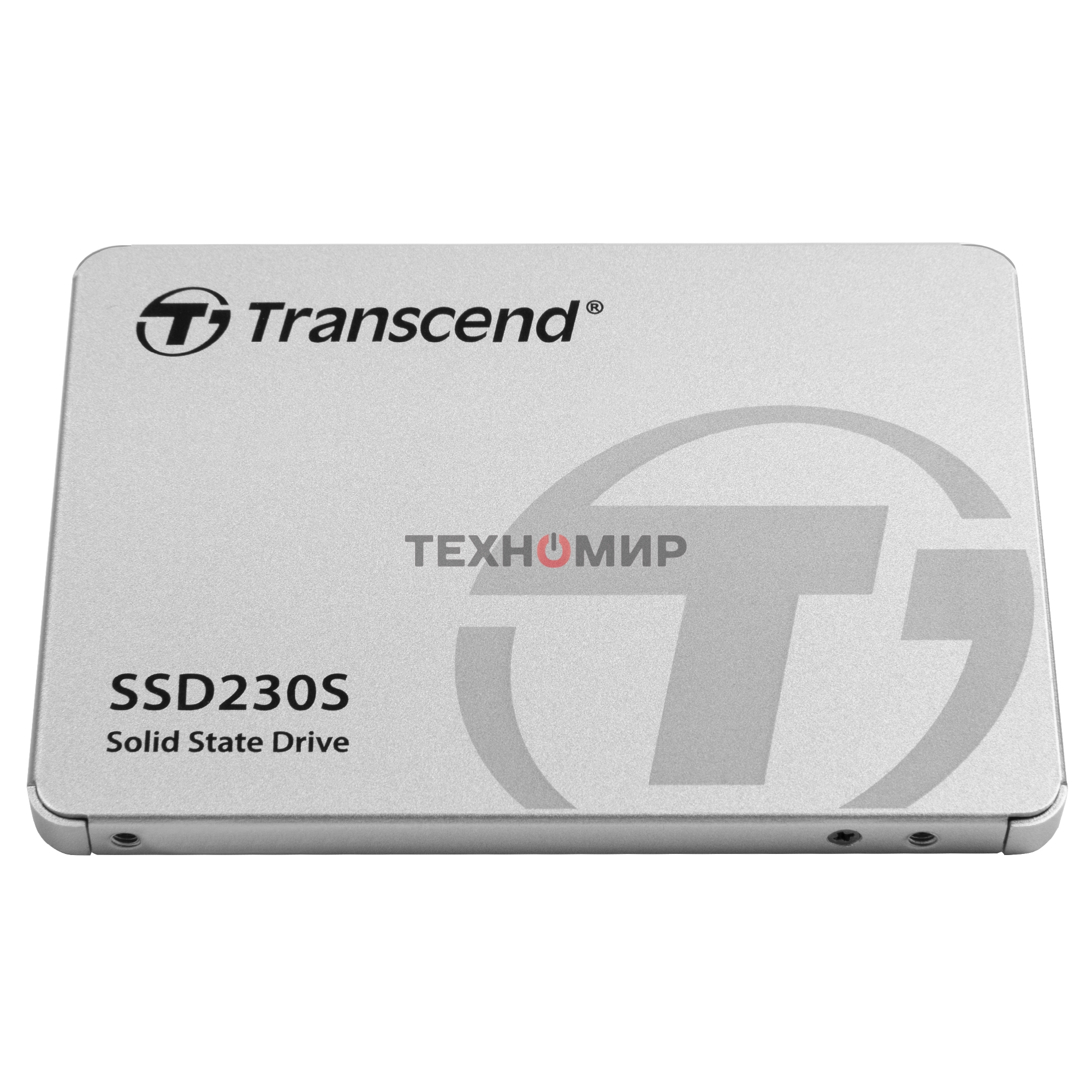 Накопитель SSD Transcend TS256GSSD230S 256GB, 2.5