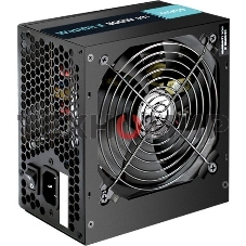 Блок питания Zalman ZM500-XEII Retail, 500Вт, 80 PLUS, 120мм, черный