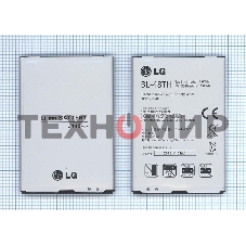 Аккумуляторная батарея BL-48TH для LG Optimus G Pro E988