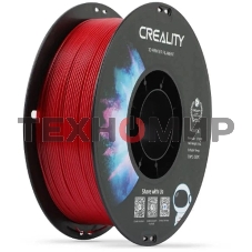 Пластик для принтера 3D Creality 3301030038 CR-PETG d1.75мм 1кг красный