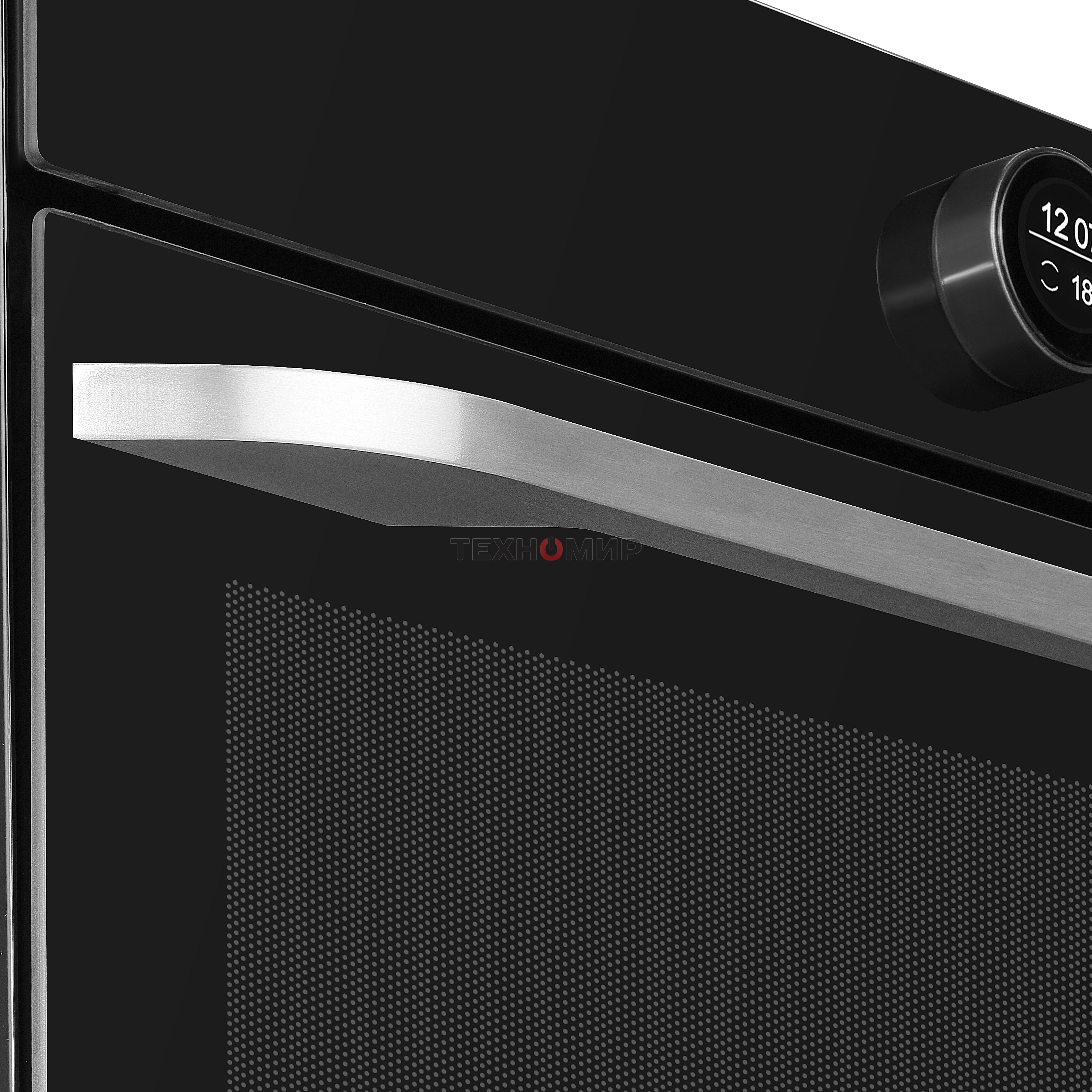 Шкаф духовой электрический Maunfeld EOEH7616B