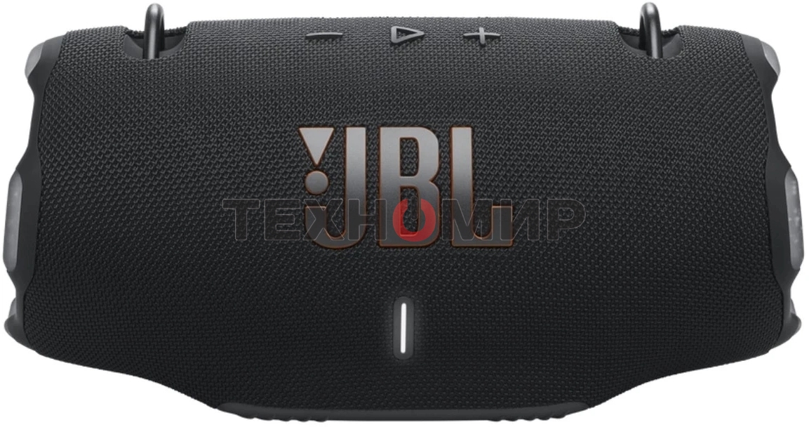 Портативная акустика JBL XTREME 4, черный