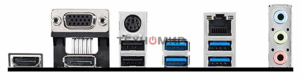 Материнская плата MSI A520M PRO, AM4, AMD A520, 2xDDR4, 4xSATA, 1xM.2, 1xPCIe 3.0 x16, 1xVGA, 1xDP, 1xHDMI, 1x 1Gb LAN, 2xUSB 2.0, 4xUSB 3.2 Gen 1, 3x3.5 мм, 7.1, mATX