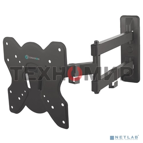 Кронштейн ONKRON M4S для телевизора 17