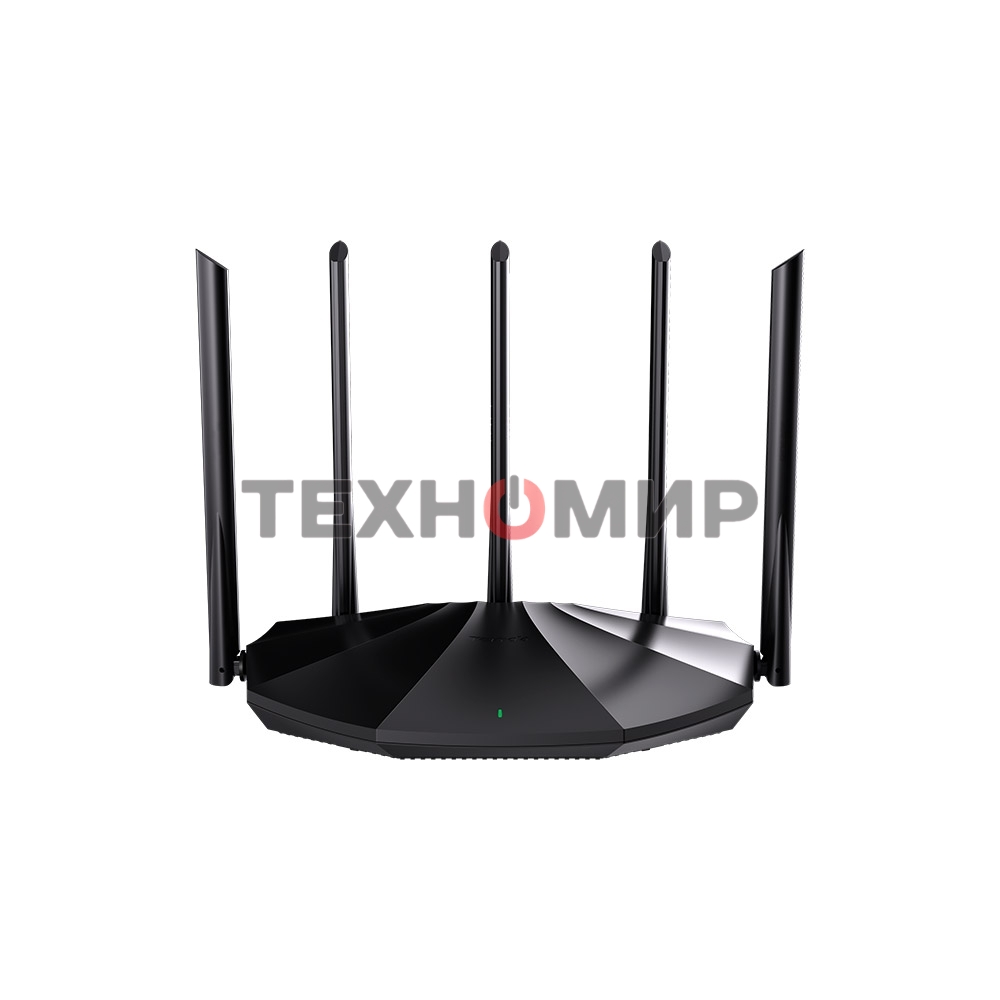Маршрутизатор TENDA Wi-FiAX1500 WI-FI 6 TX2 PRO
