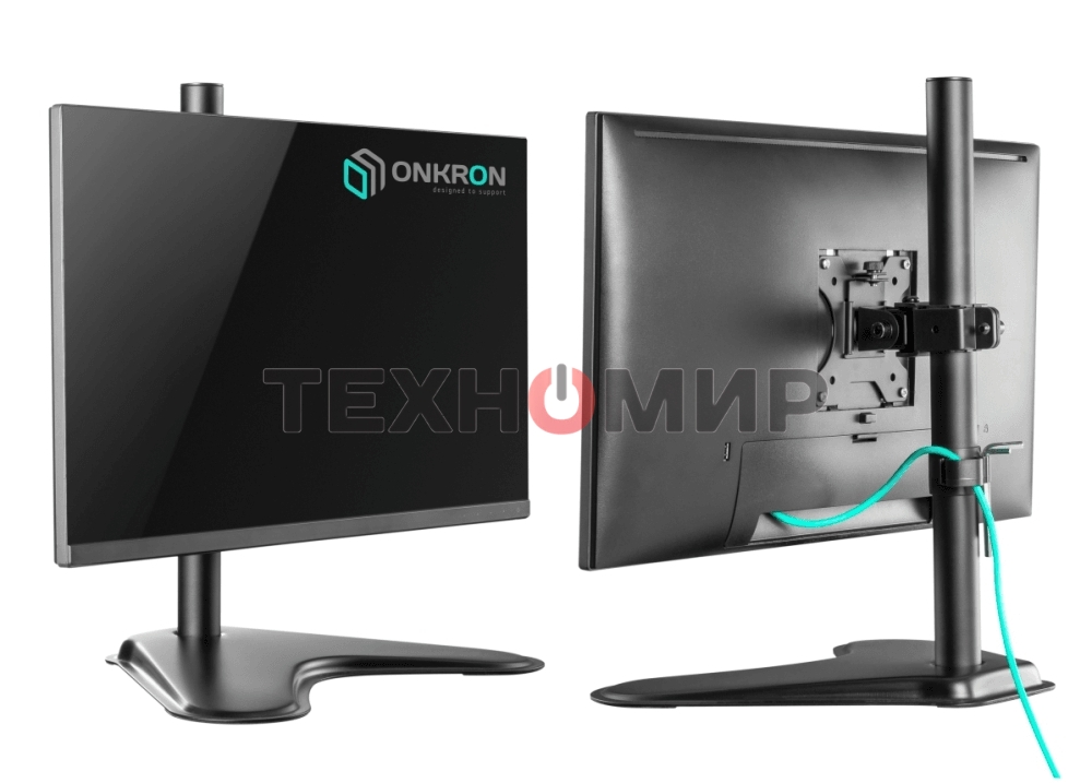 Кронштейн ONKRON D101FS для монитора 13