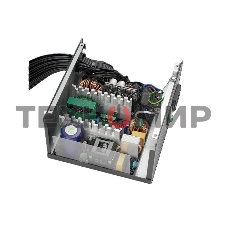 Блок питания Deepcool/GamerStorm PK600D, 80 PLUS Bronze, 120мм, черный