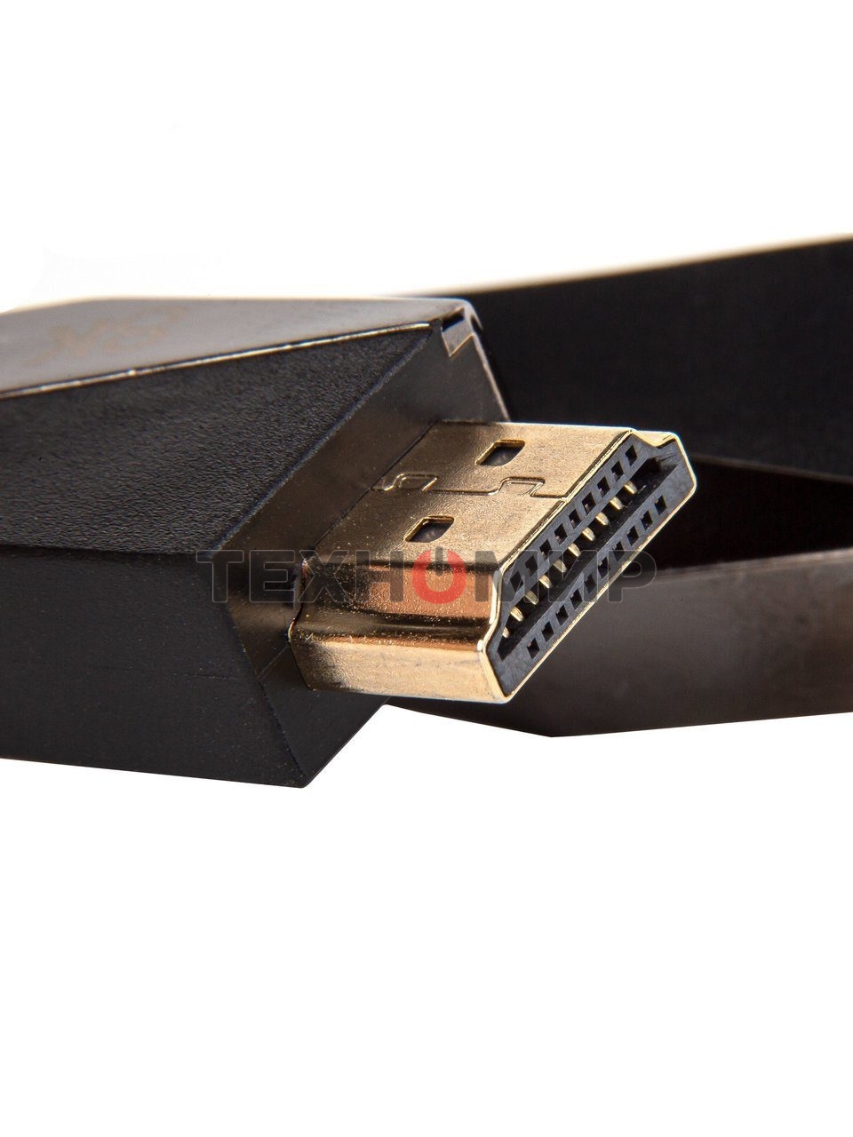 Кабель HDMI 19M/M,ver. 2.1, 8K@60 Hz 1.5m VCOM CG860-1.5M