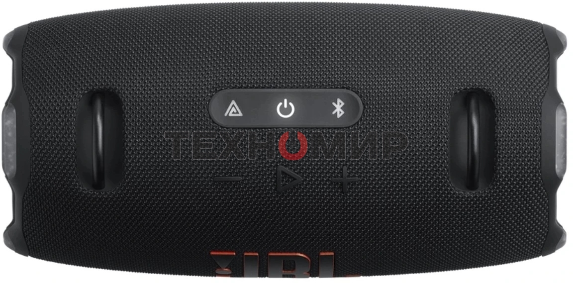 Портативная акустика JBL XTREME 4, черный