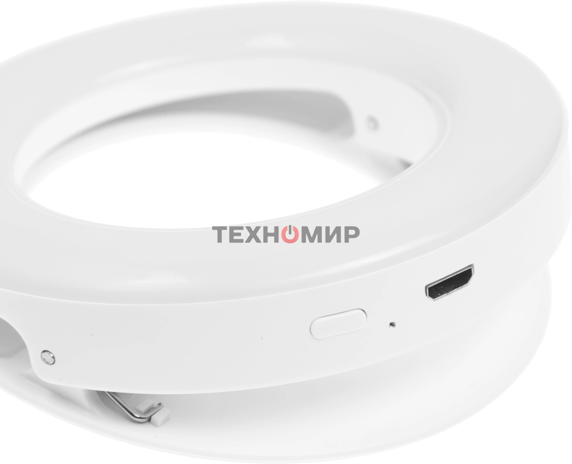 Осветитель DF LED-02 белый