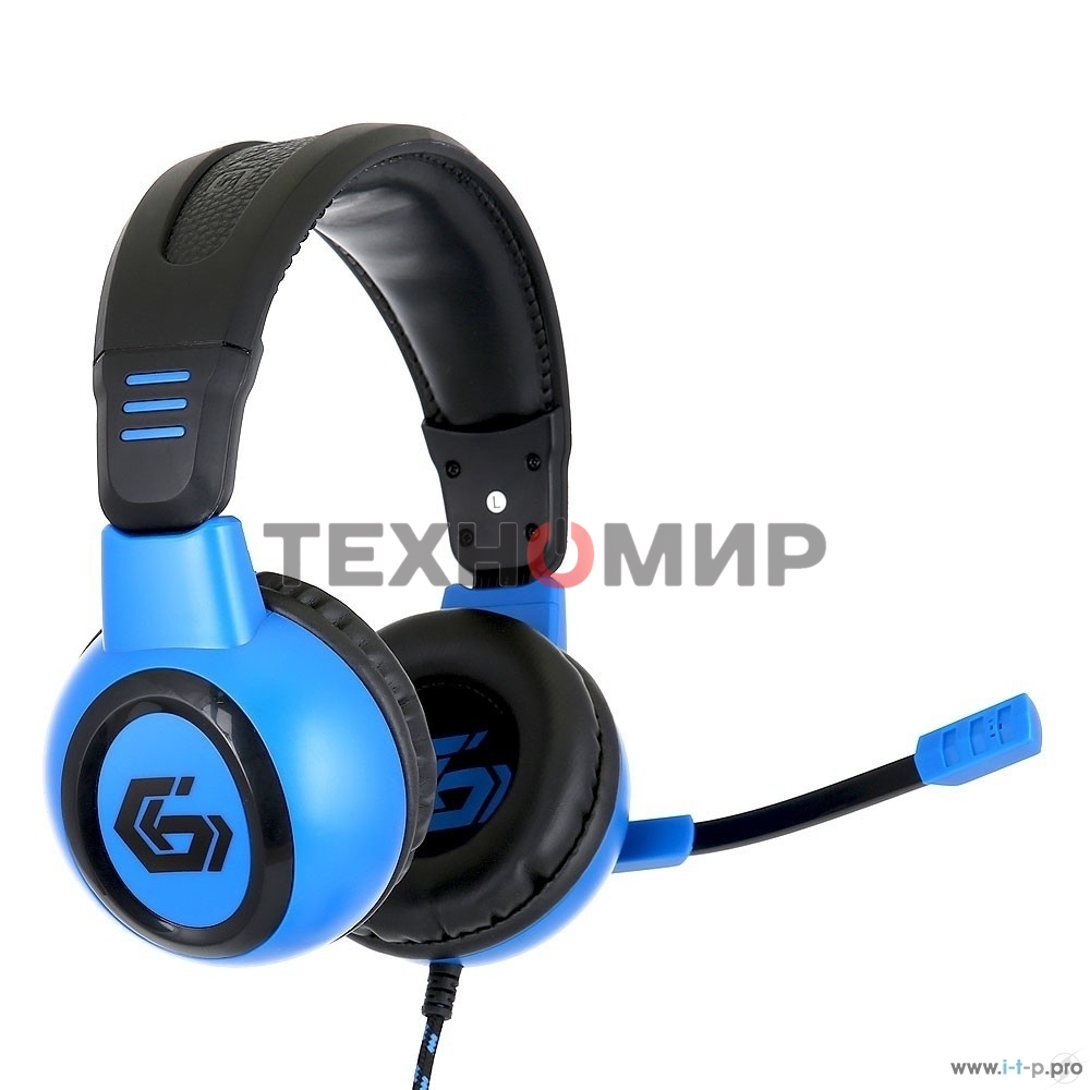 Наушники Gembird MHS-G50 