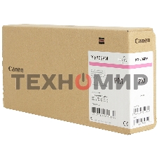 Картридж струйный Canon PFI-706 PM фото пурпурный для iPF8300S/8400/9400S/9400 (6686B001)