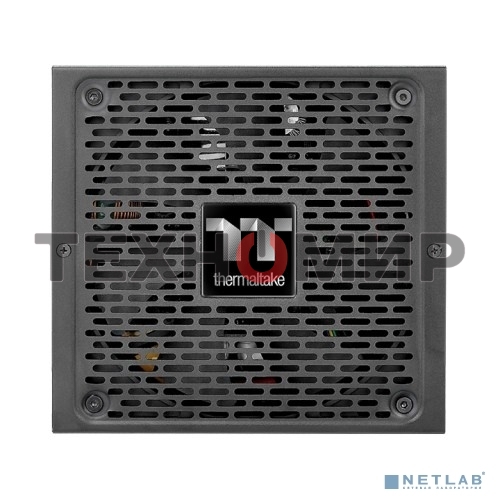 Блок питания Thermaltake Smart BM2 RTL (PS-SPD-0650MNFABE-1), 650Вт, 80 Plus Bronze, модульный, черный