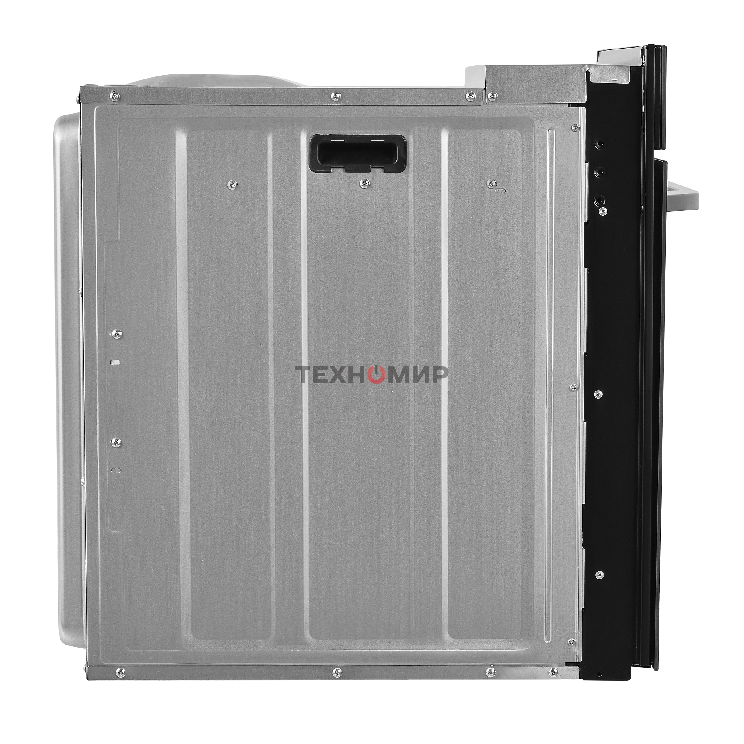 Шкаф духовой электрический Maunfeld EOEH7616B