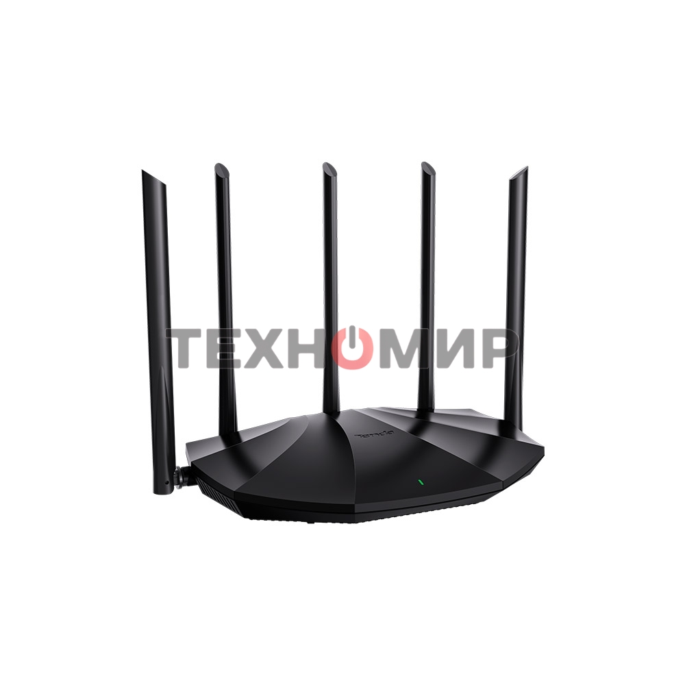 Маршрутизатор TENDA Wi-FiAX1500 WI-FI 6 TX2 PRO