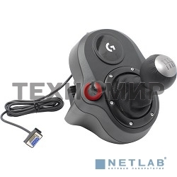 Переключатель передач Logitech Driving Force Shifter