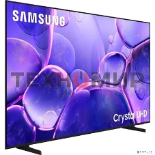 Телевизор Samsung 50'' UE50U8000FUXRU UHD Tizen Smart TV черный