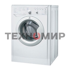 Стиральная машина Indesit IWSB 5085 CIS белый, загрузка фронтальная 5 кг, 800 об/мин., класс: А