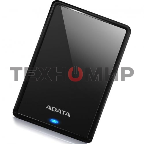 Внешний HDD 2.5