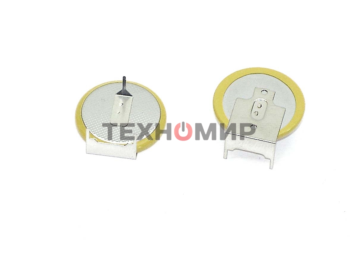 Батарейка CMOS CR2025 MFR RH, 3 В