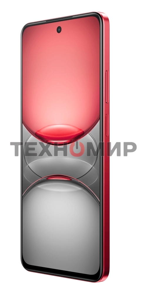 Смартфон Realme C75, 8/128Gb, красный