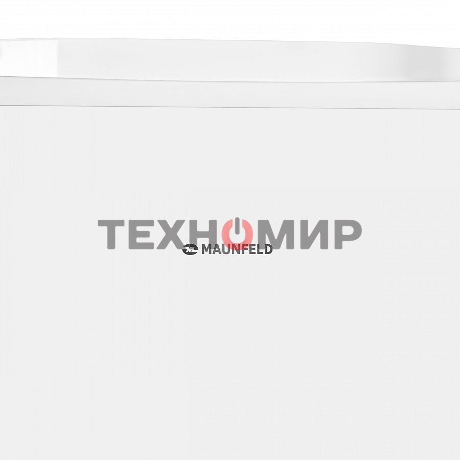 Холодильник Maunfeld MFF50W белый мат. однокамерный 46л