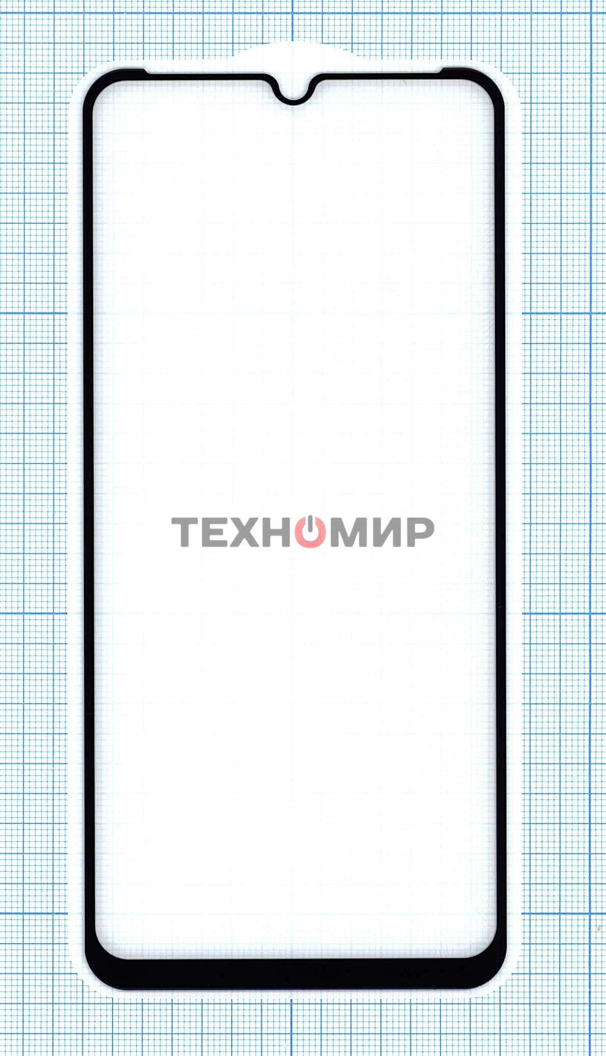 Защитное стекло 